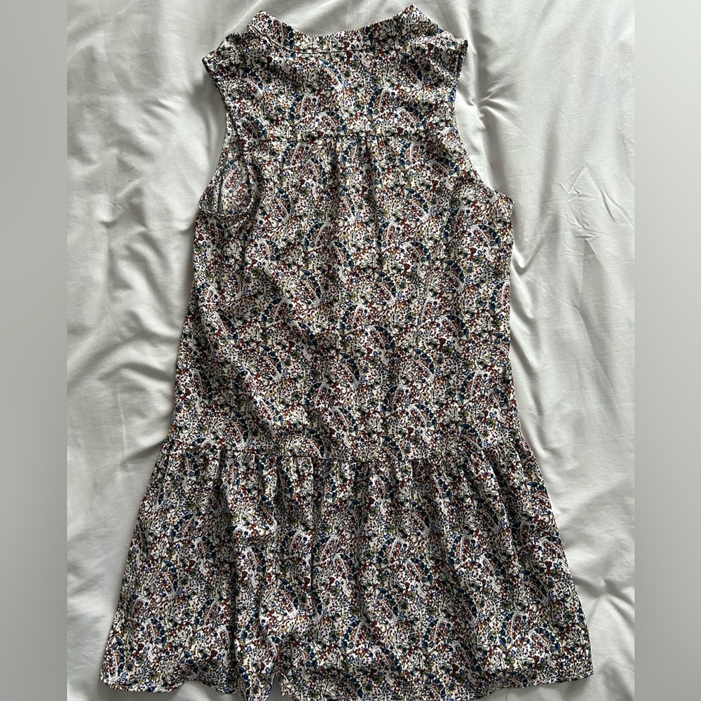 RO&DE Printed tank dress - Picture 7 of 10